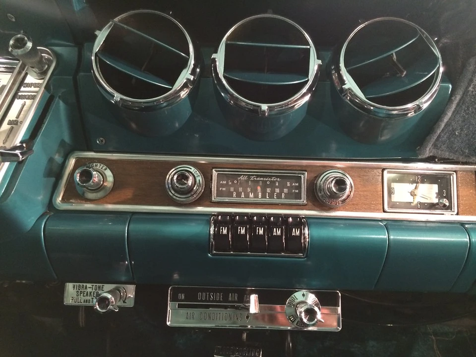 1964 AMC Ambassador - Image 31 of 31