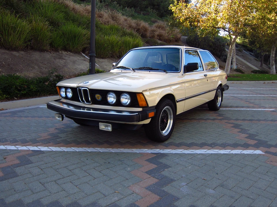 1981 BMW E21 3 Series - Image 10 of 31