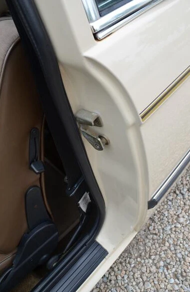 1981 BMW E21 3 Series - Image 13 of 31