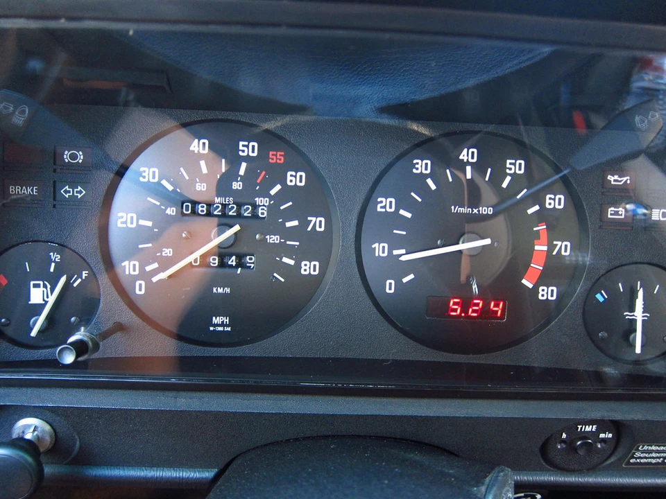 1981 BMW E21 3 Series - Image 19 of 31