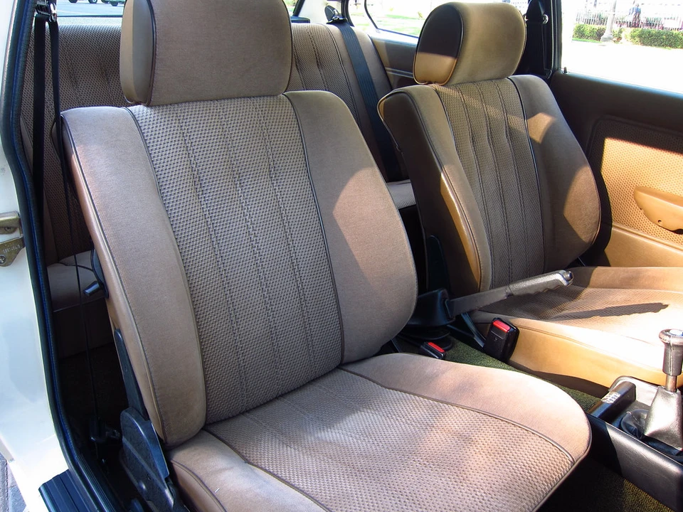 1981 BMW E21 3 Series - Image 20 of 31