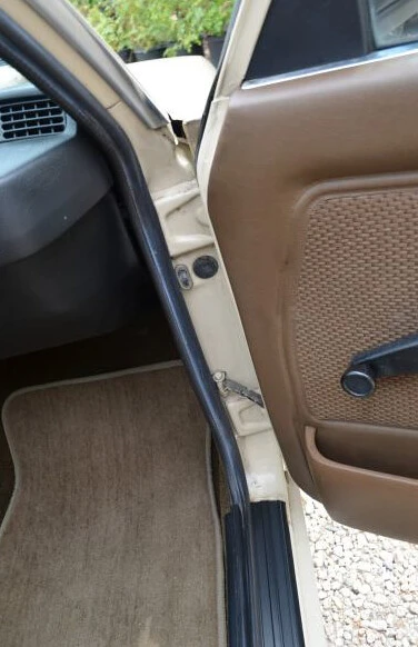 1981 BMW E21 3 Series - Image 22 of 31