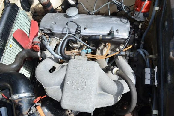 1981 BMW E21 3 Series - Image 31 of 31