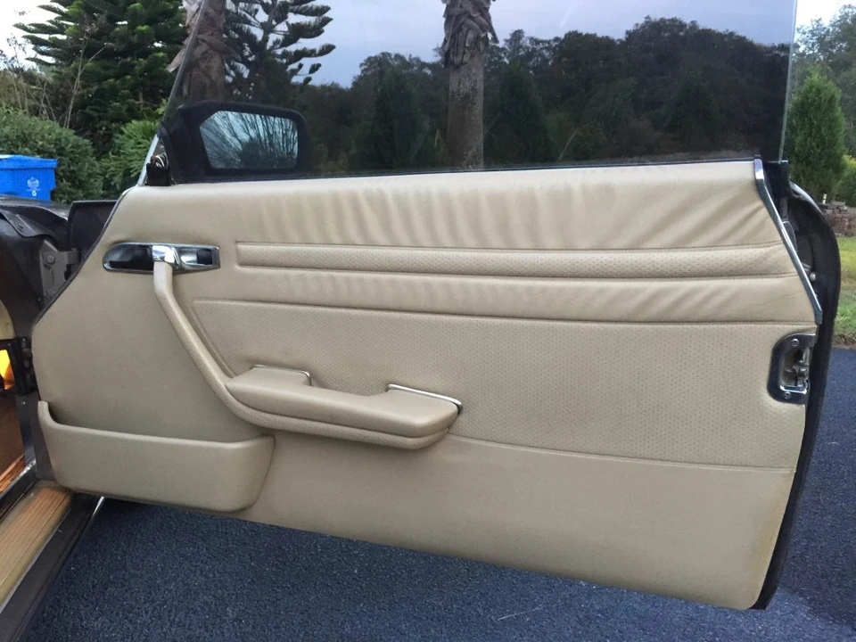 1988 Mercedes-Benz R107 SL-Class - Image 26 of 31