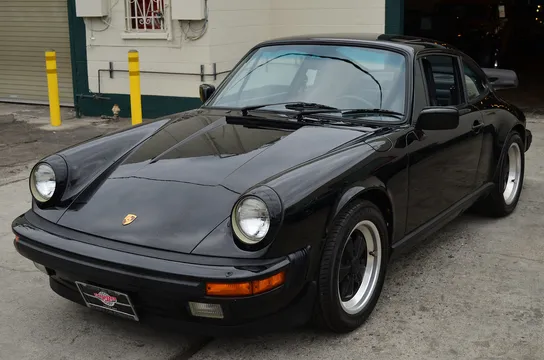 1985 Porsche 911 Carrera 3.2 - Image 4 of 31