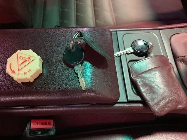 1988 Porsche 944 Turbo - Image 4 of 7