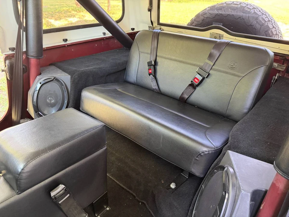 1984 AMC - Image 24 of 24