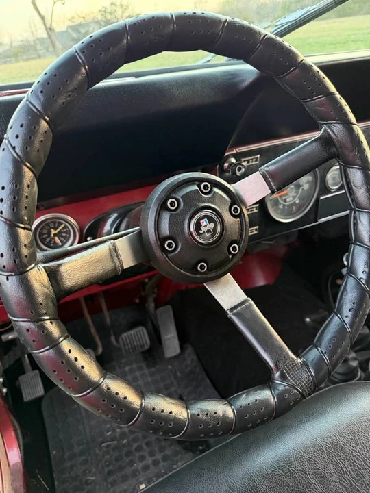 1984 AMC - Image 15 of 24
