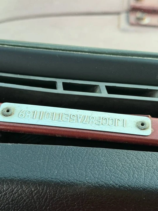 1984 AMC - Image 8 of 24