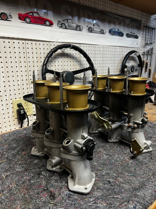 Parts & Memorabilia Mechanical Components - Image 2 of 6