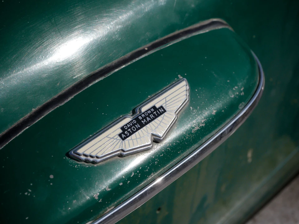 1964 Aston Martin DB5 - Image 4 of 27