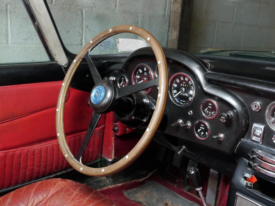 1964 Aston Martin DB5 - Image 21 of 27