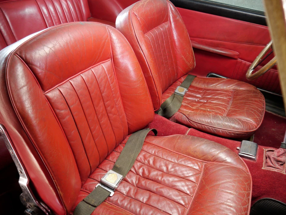 1964 Aston Martin DB5 - Image 13 of 27