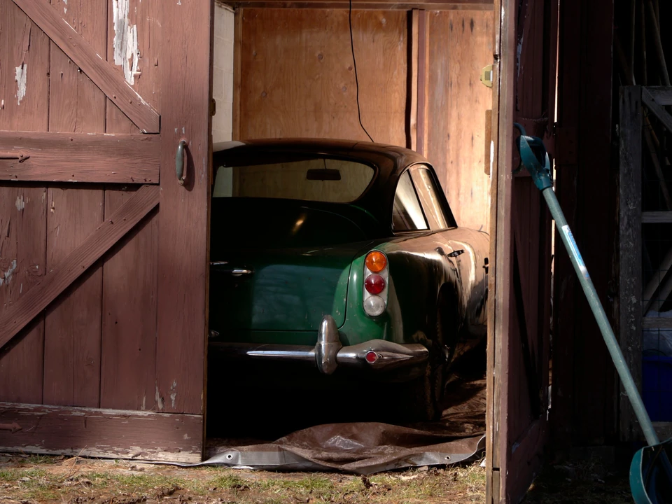 1964 Aston Martin DB5 - Image 26 of 27