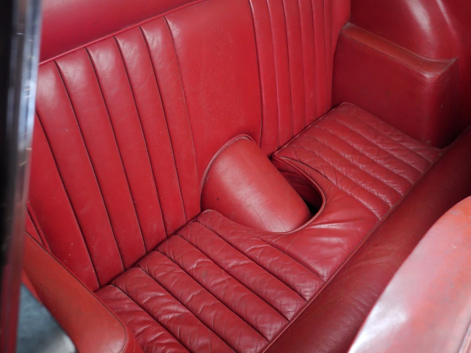 1964 Aston Martin DB5 - Image 22 of 27