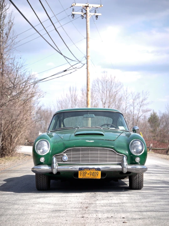 1964 Aston Martin DB5 - Image 19 of 27