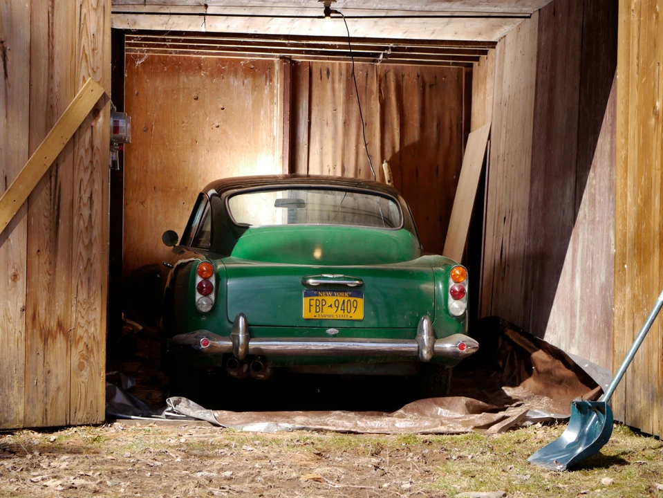 1964 Aston Martin DB5 - Image 20 of 27