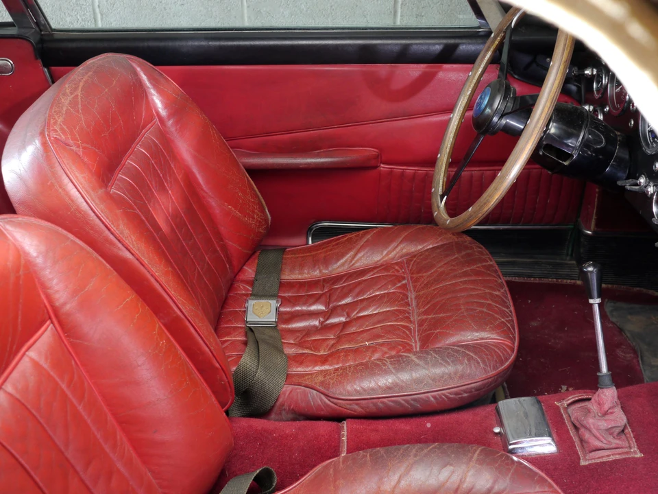 1964 Aston Martin DB5 - Image 10 of 27