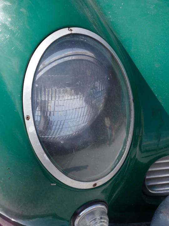 1964 Aston Martin DB5 - Image 8 of 27