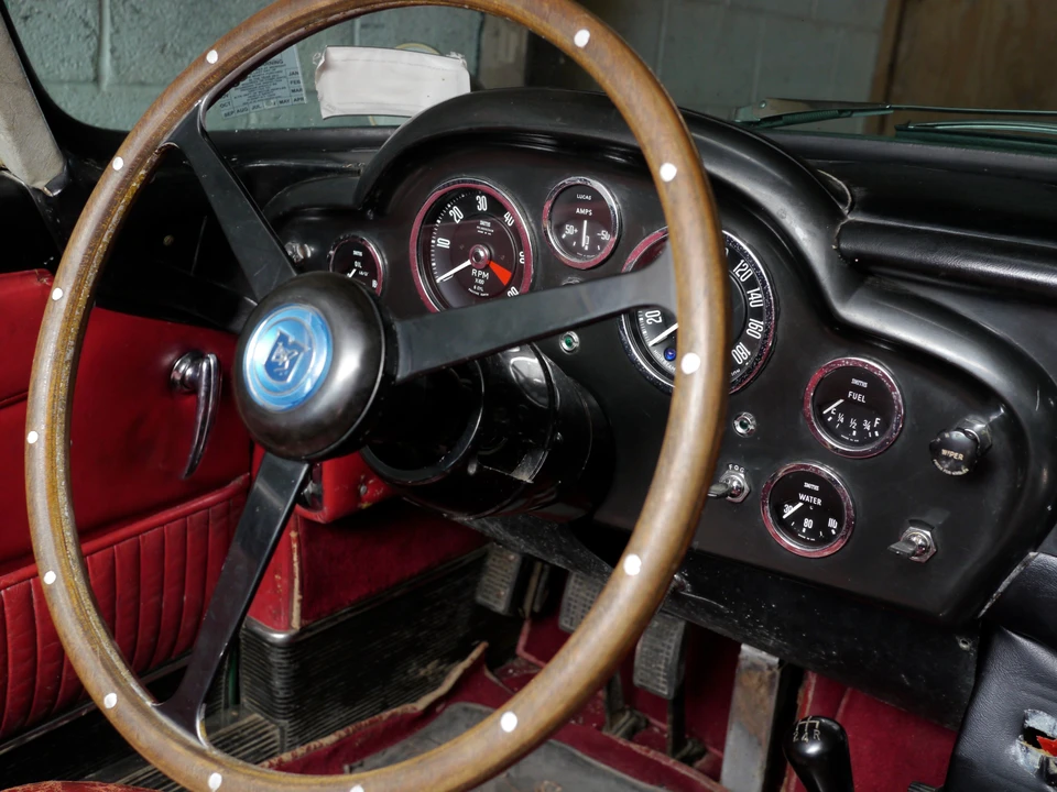 1964 Aston Martin DB5 - Image 2 of 27