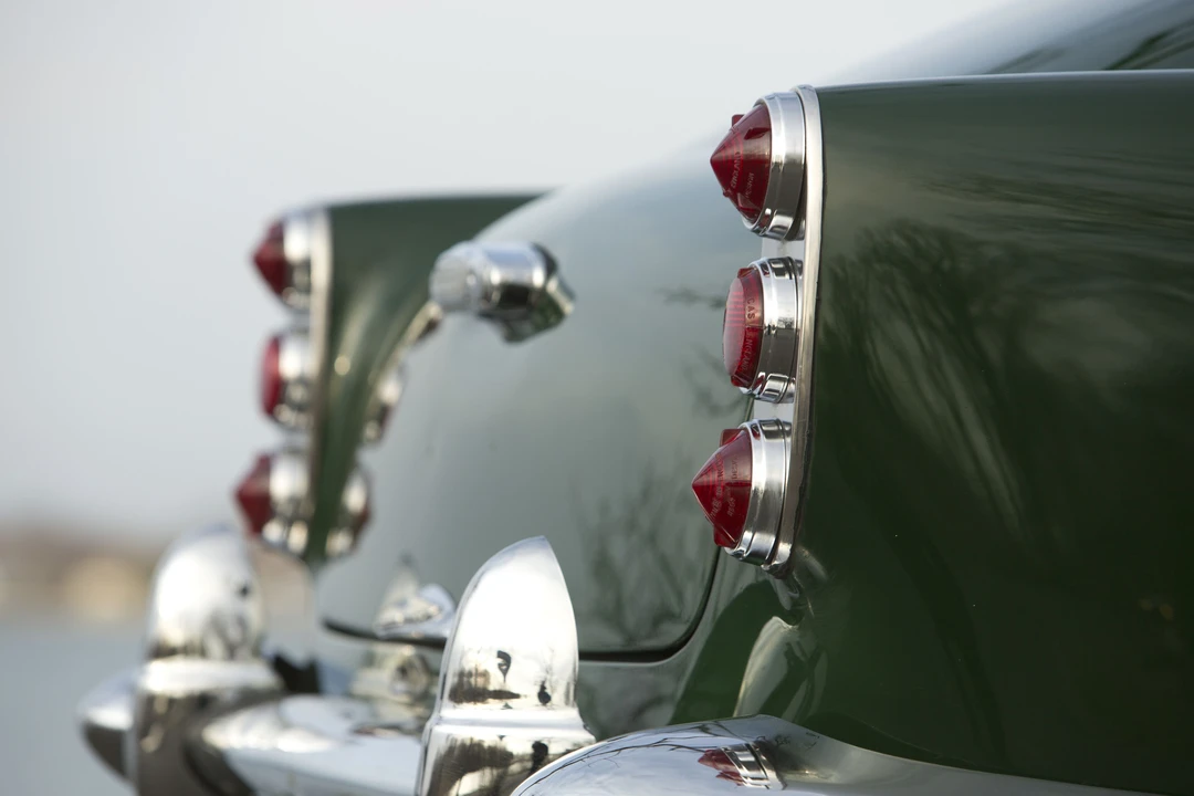 1961 Aston Martin DB4 - Image 18 of 25
