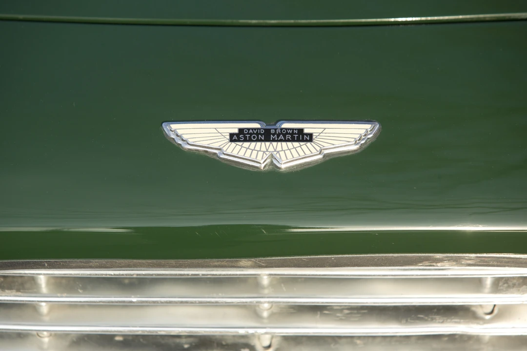 1961 Aston Martin DB4 - Image 15 of 25