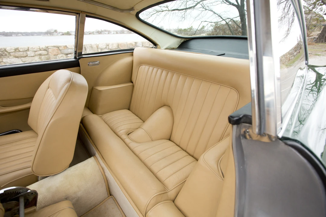 1961 Aston Martin DB4 - Image 24 of 25