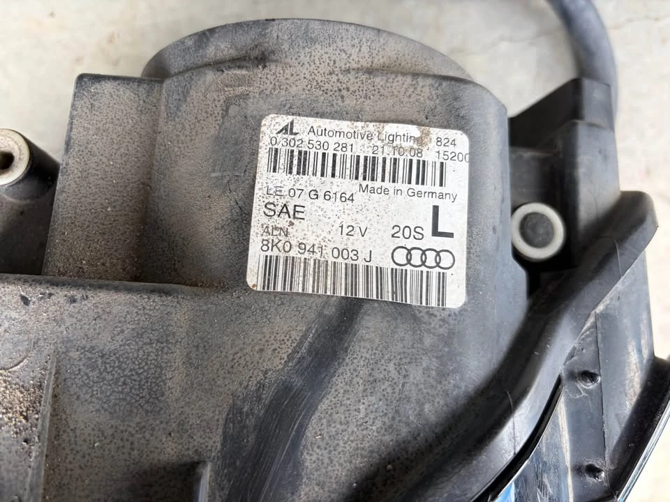 2007 Audi B8 A4 - Image 4 of 7