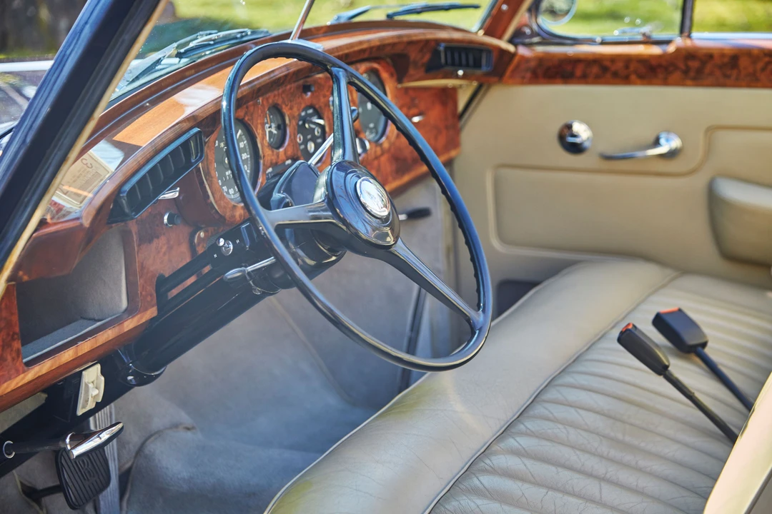 1961 Rolls-Royce Silver Cloud II - Image 17 of 29