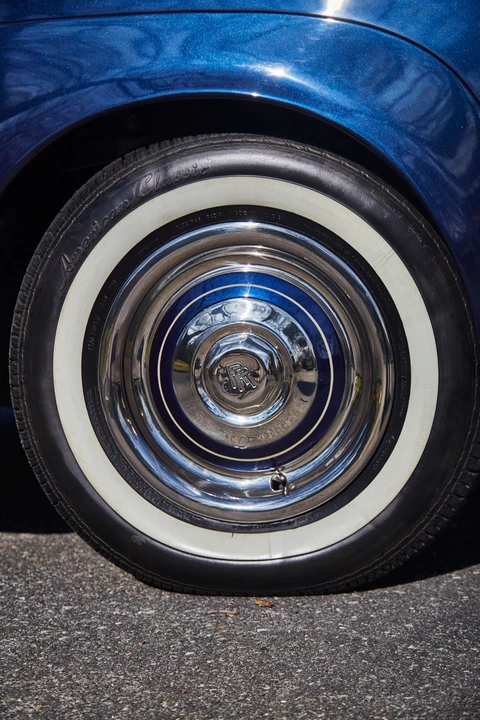 1961 Rolls-Royce Silver Cloud II - Image 16 of 29