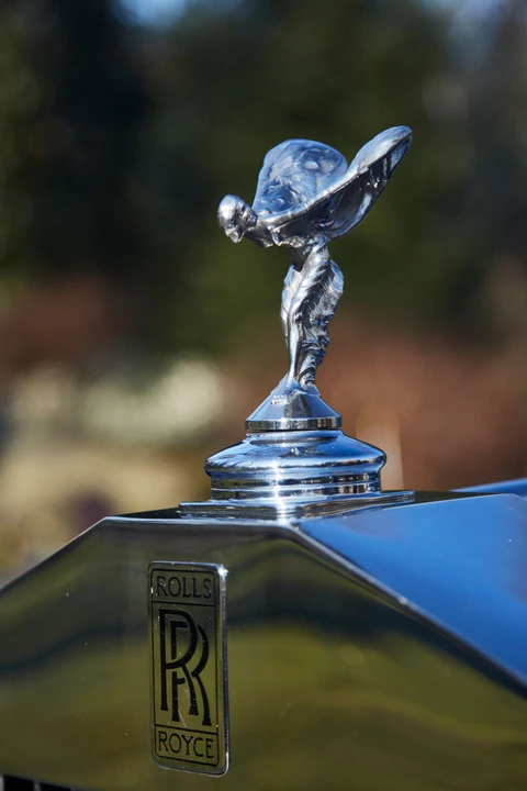 1961 Rolls-Royce Silver Cloud II - Image 8 of 29