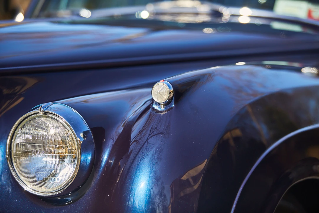 1961 Rolls-Royce Silver Cloud II - Image 4 of 29