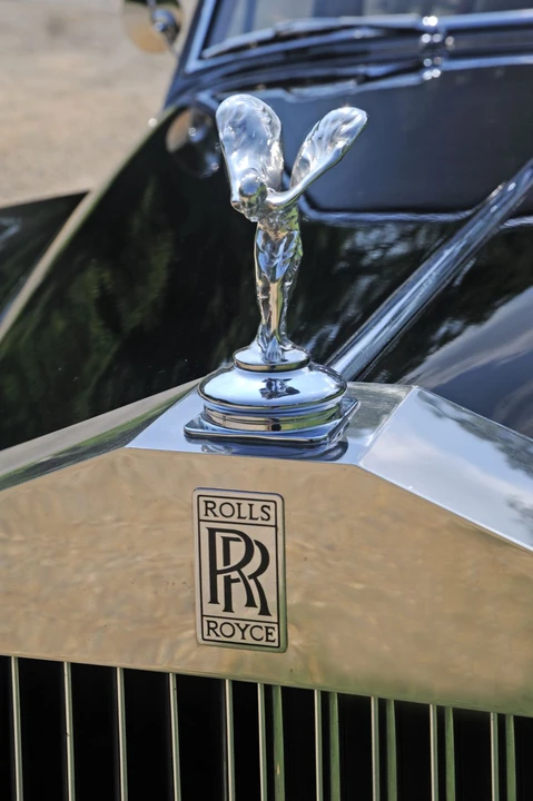 1958 Rolls-Royce Silver Cloud I - Image 4 of 16