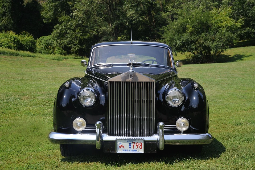 1958 Rolls-Royce Silver Cloud I - Image 10 of 16