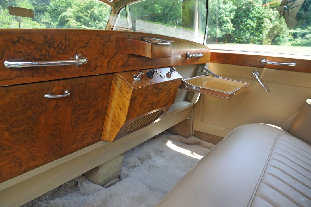 1958 Rolls-Royce Silver Cloud I - Image 3 of 16