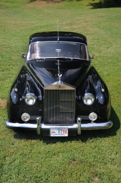 1958 Rolls-Royce Silver Cloud I - Image 11 of 16