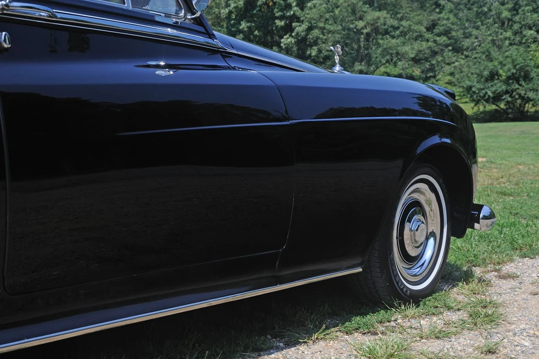 1958 Rolls-Royce Silver Cloud I - Image 7 of 16