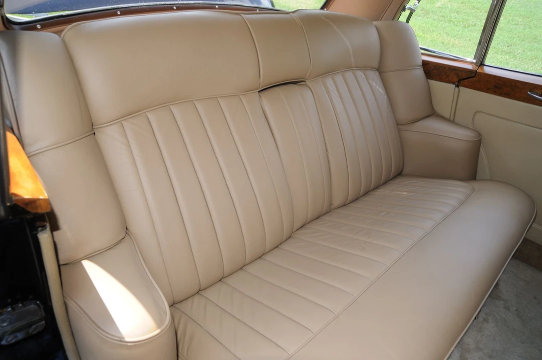 1958 Rolls-Royce Silver Cloud I - Image 2 of 16