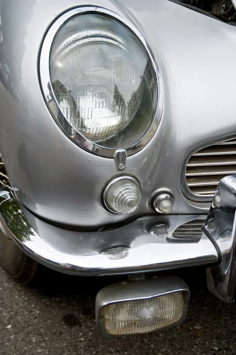 1967 Aston Martin DB6 - Image 5 of 14