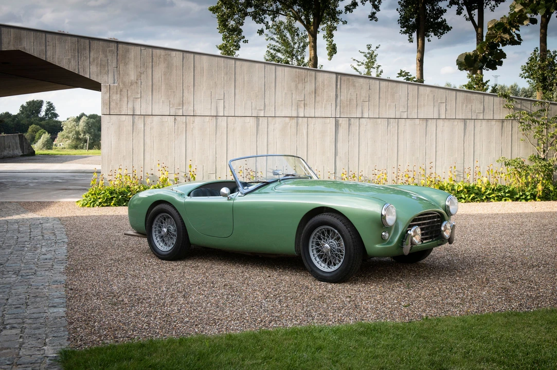 1957 AC Ace & Aceca - Image 6 of 31
