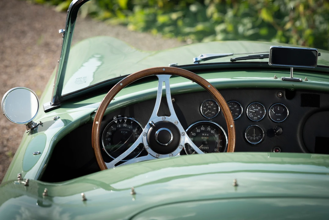 1957 AC Ace & Aceca - Image 23 of 31