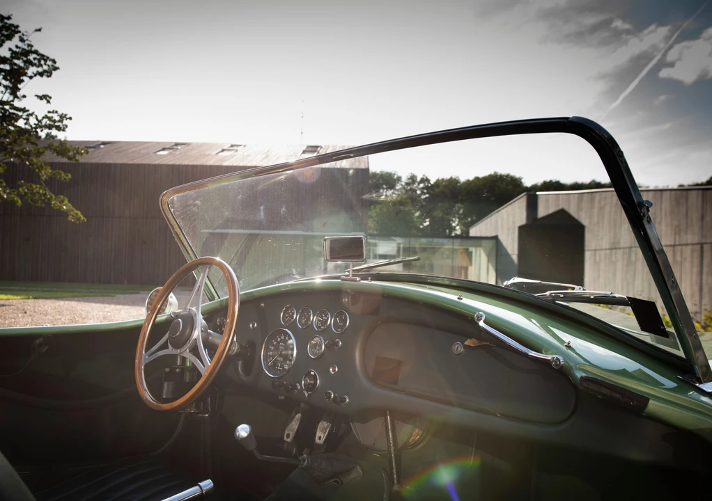 1957 AC Ace & Aceca - Image 28 of 31