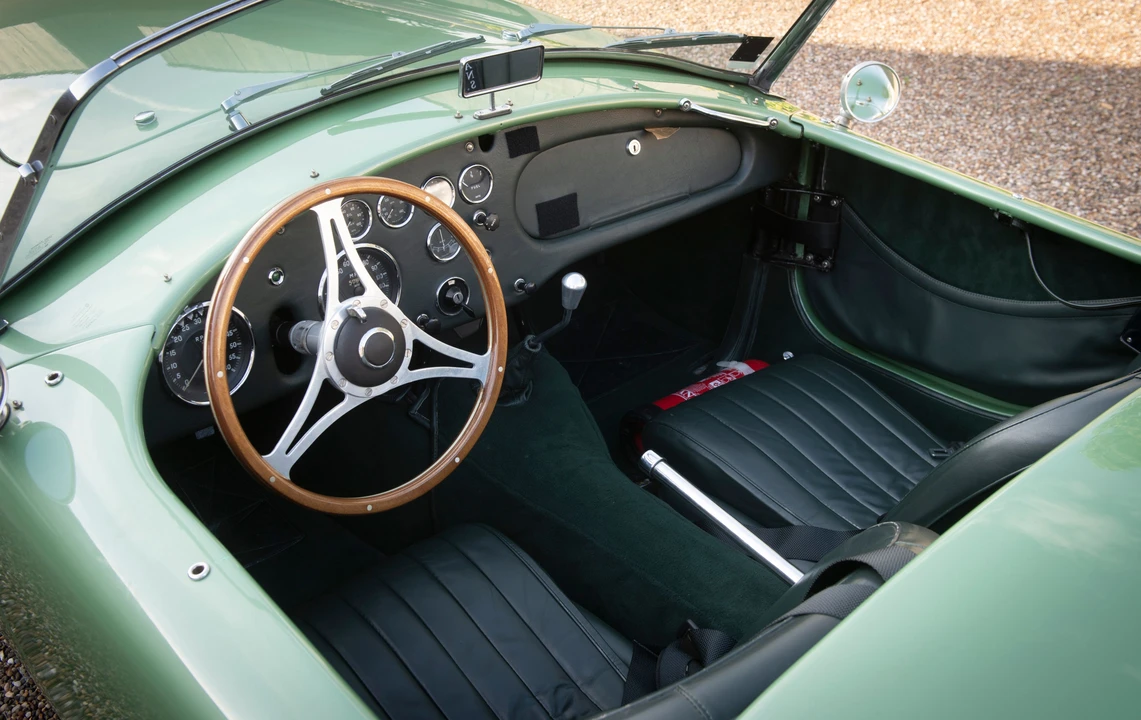 1957 AC Ace & Aceca - Image 25 of 31