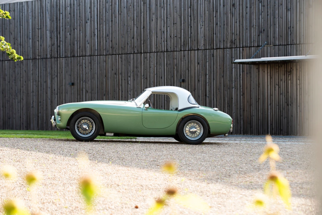 1957 AC Ace & Aceca - Image 20 of 31