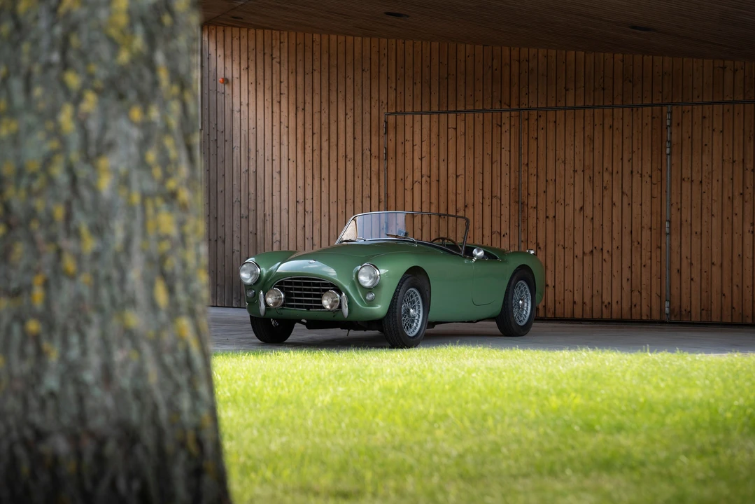 1957 AC Ace & Aceca - Image 12 of 31