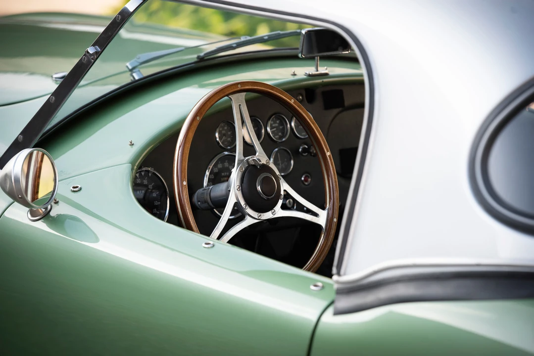 1957 AC Ace & Aceca - Image 24 of 31