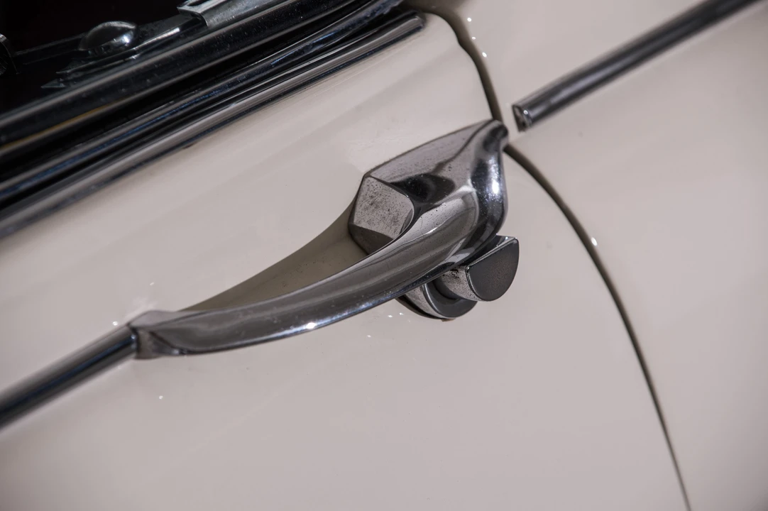 1961 Jaguar Mark II - Image 4 of 19