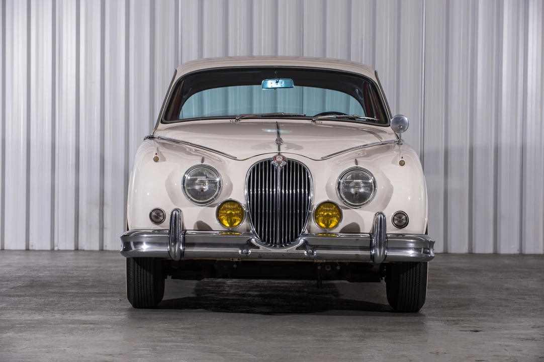 1961 Jaguar Mark II - Image 17 of 19