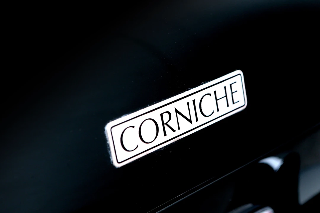 1973 Rolls-Royce Corniche Series I - Image 2 of 6