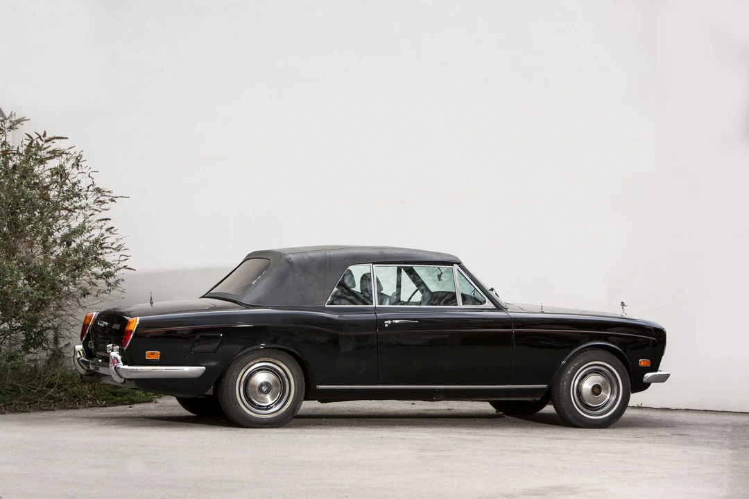 1973 Rolls-Royce Corniche Series I - Image 6 of 6